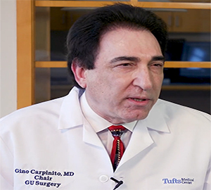 Dr. Gennaro Carpinito, MD