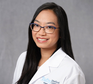 Dr. Grace Lee, MD