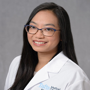 Dr. Grace Lee, MD