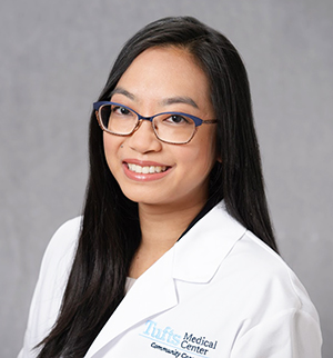 Dr. Grace Lee, MD