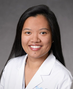 Dr. Greta Gania, DO