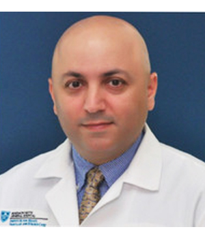 Dr. Guy Rozen, MD