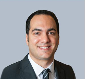 Dr. Hamed Khalili, MD