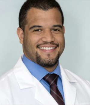 Dr. Hector Osoria, MD