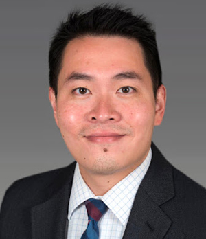 Dr. Hsin-Hsiao Wang, MD