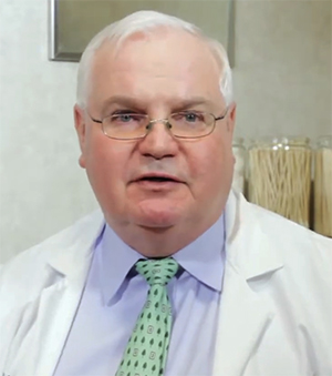 Dr. James Kenealy, MD