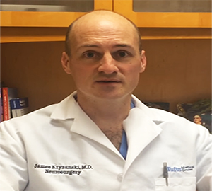 Dr. James Kryzanski, MD