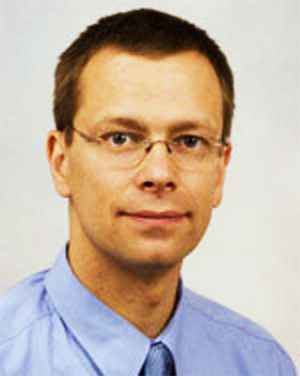 Dr. Jaroslav Zivny, MD