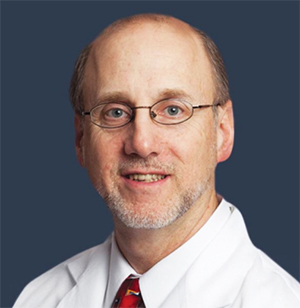 Dr. Jeffrey Brown, M.D.