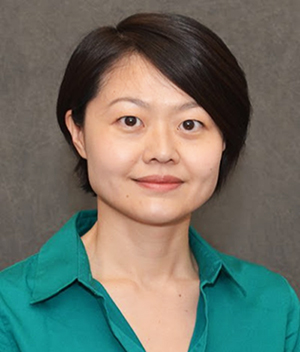 Dr. Jia Yin, M.D., Ph.D.