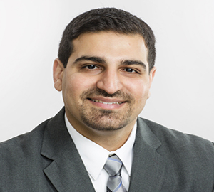 Dr. John Karbassi, MD