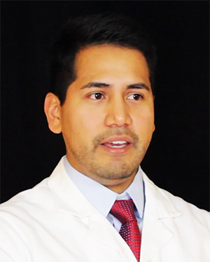 Dr. Jorge Lujan Hernandez, MD