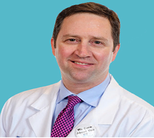 Dr. Justin Gould, MD