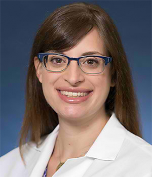 Dr. Kara Smith, MD