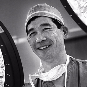 Dr. Kenneth Tanabe, MD