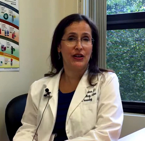 Dr. Lauren Handelman, MD