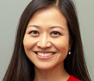 Dr. Lisa Shen, MD