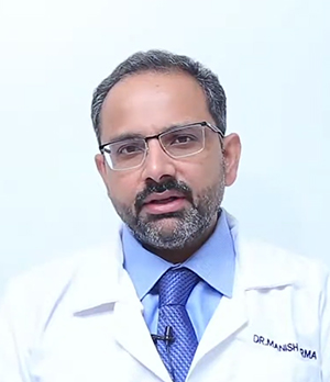 Dr. Manish Varma, MD