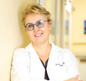 Dr. Margaret Giruc, DDS