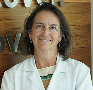 Dr. Maria Castells, MD