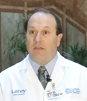 Dr. Mark Lemos, MD