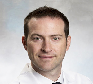 Dr. Mark Preston, MD