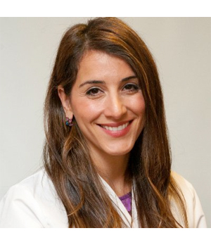 Dr. Maryanne M. Senna, MD