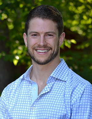 Dr. Matthew Castanho, ND - Naturopathic Physician