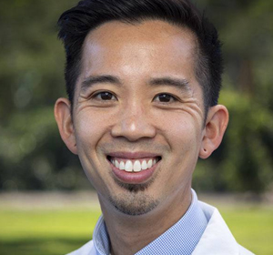 Dr. Michael Pham, DO