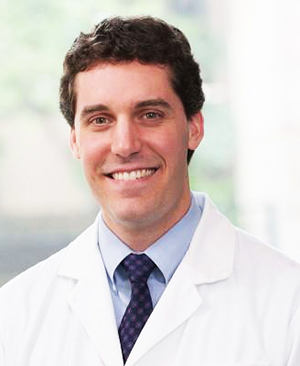 Dr. Michael Postow, MD