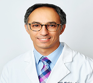 Dr. Mostafa Abousayed, MD