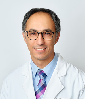 Dr. Mostafa Abousayed, MD