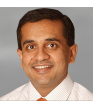 Dr. Munish Gupta, MD