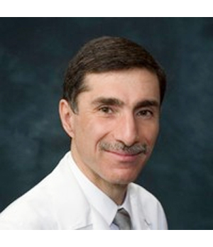 Dr. Munther Homoud, MD