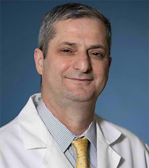 Dr. Mustafa Akyurek, MD