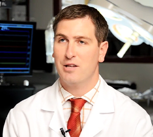 Dr. Nathan Vanhouzen, MD