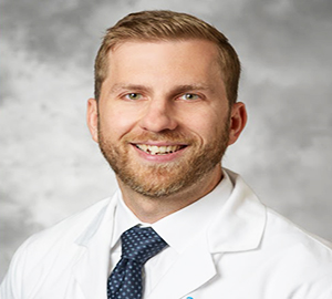 Dr. Nicholas Dewyer, MD