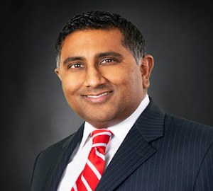 Dr. Nirav Shah, MD