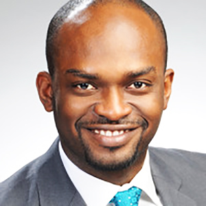 Dr. Oluwaseun O. Adaramola