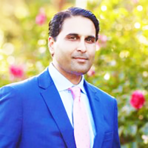 Dr. Omar Haque, MD