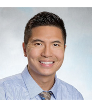 Dr. Pauley Chea, MD