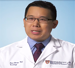 Dr. Peter Chang, MD