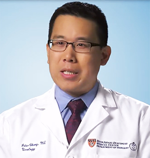 Dr. Peter Chang, MD, MPH