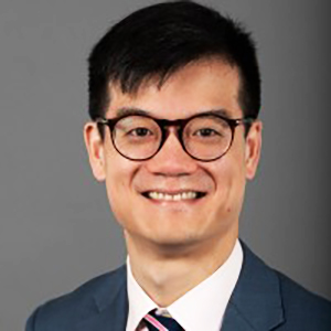 Dr. Peter Chiu, MD