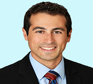 Dr. Peter Vezeridis, MD