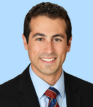 Dr. Peter Vezeridis, MD