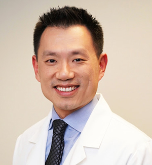 Dr. Peter Yeh, MD