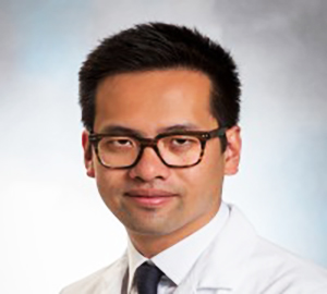 Dr. Quoc-Dien Trinh, MD