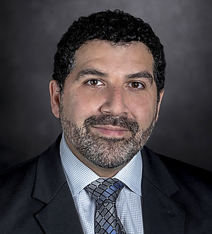 Dr. Rafael Vega, MD