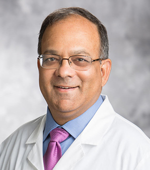 Dr. Rajneesh Nath, MD